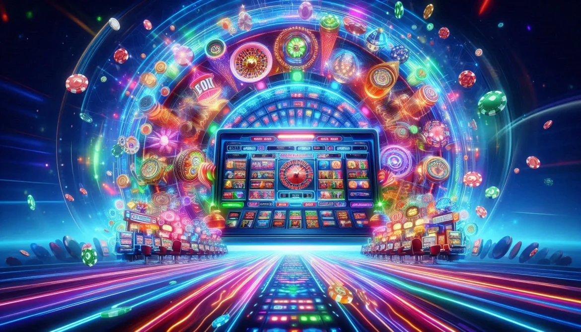 Betsio Casino